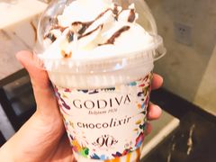 -GODIVA(港汇恒隆广场)