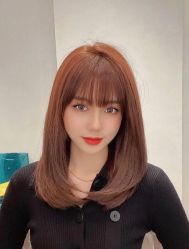 -HG美发设计沙龙