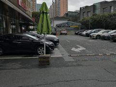 -联洋广场-停车场