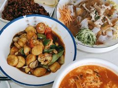 -鑫巴蜀(和平里店)