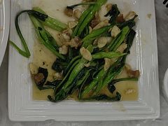 -岭下农庄·农家菜·野生大头鱼·公司团建(福永凤凰山店)