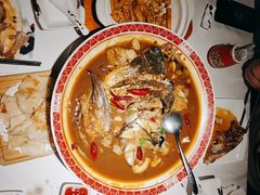 -旺顺阁鱼头泡饼(常营店)