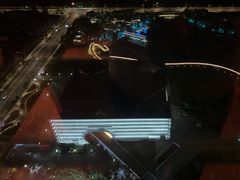 -嘉定凯悦·咖啡厅