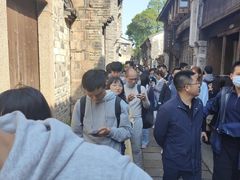-锦记糕点铺