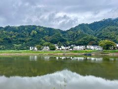 -新安江山水画廊风景区