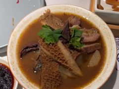 -食大利香港茶餐厅(南亚风情第一城店)