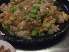 -昱德来·天津菜(河西店)