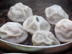 -鸡鸣汤包(仙林店)