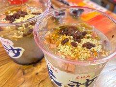 冰粉-甲王二老长沙口味馆