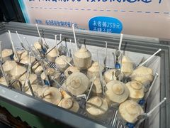 -盒马鲜生(顺义店)