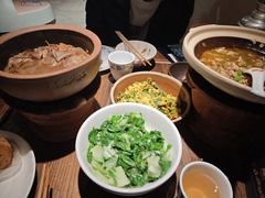 -寨子里的钵钵菜-湘西山里菜(汽车站店)