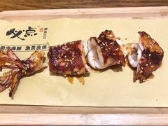 -必点海鲜·鲅鱼水饺(鞍山西道店)