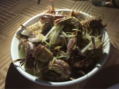 -新享乐海鲜(翠华路店)
