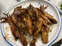 -秋色客家菜(南山店)