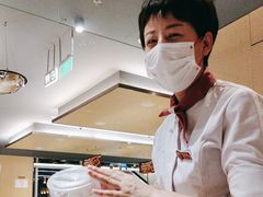 -海底捞火锅(振华广场生日主题店)