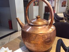 -金豆角砂锅焖面(安贞店)