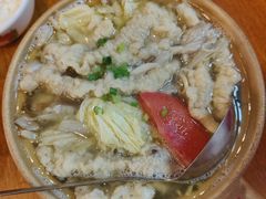 -罗妈砂锅(江苏南京江宁万达店)