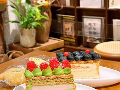 -遇见拿破仑(熙南里店)