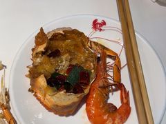 -七欣天香辣蟹火锅(闵行浦江欢乐颂店)