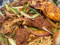 -无名氏面馆(邮电路店)