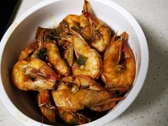 -指爱龙虾(金杨路总店)