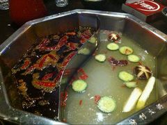 android_upload_pic-渝利重庆火锅