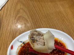 -喜家德虾仁水饺(南山书城店)