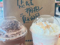 -星巴克(广州东圃天银店)