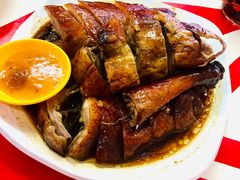 -程记烧腊快餐店(松园南街店)