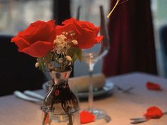 -弦月窗LUNETTE BY AMANDA(复兴路店)