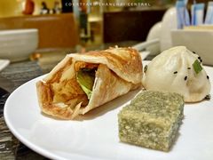 -上海浦西万怡酒店