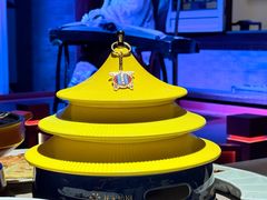 -花家怡园(四合院总店)