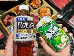 -匠牛亭·锅物烧肉放题自助(昆百大·泰业城店)