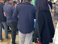 -盒马鲜生(枣园路店)