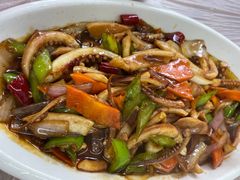 -阿杰臻选海鲜饭店(普陀山店)