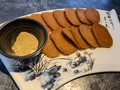 遵义黄粑-泉味道贵州厨房(三里河店)