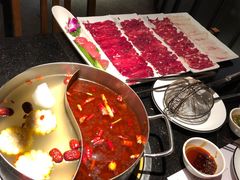 -牛事制造局牛肉火锅(莲岳路店)
