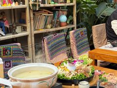 -束河人家(南锣鼓巷店)