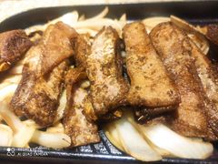 -老牌坊鲁菜名店(聊城美食岛店)
