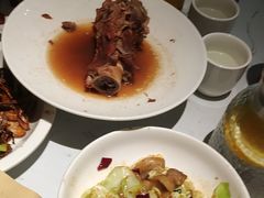 -关东小磨东北菜(漕河泾印象城店)