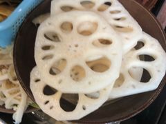 -周幺妹重庆老火锅(银泰城总店)