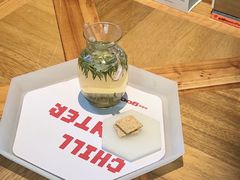 -良木缘咖啡西餐(川大店)