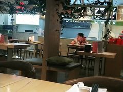 大堂-嘉和一品粥(方庄店)