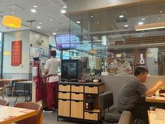 -喜家德虾仁水饺(金融中心店)