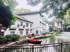 -赭山公园