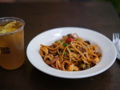 -YUMI芽米·法式烘焙·咖啡(骖鸾路店)