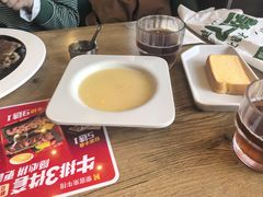 -豪客来牛排(人民东路店)