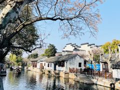 -南浔古镇