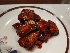 -三玛璐酒楼(汉口路店)
