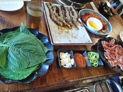 -大壮家原味烤肉(兴华北街店)